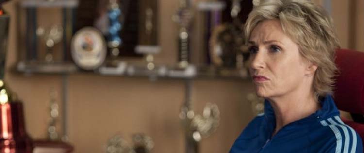 Saiba a origem da raiva de Sue em <i>Glee</i>