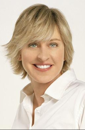 Ellen DeGeneres e sua esposa irão abrir restaurante vegano
