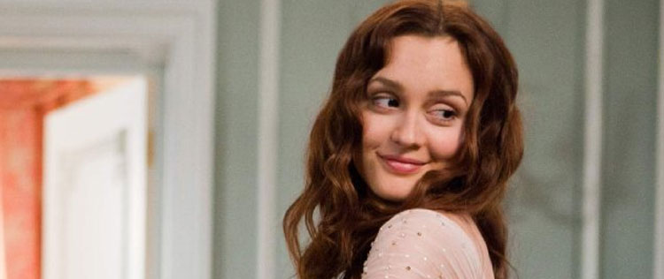 Mãe de estrela de <I>Gossip Girl</i> diz que filha a abandonou