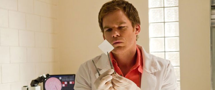 Saiba qual personagem voltou para <I>Dexter</i>