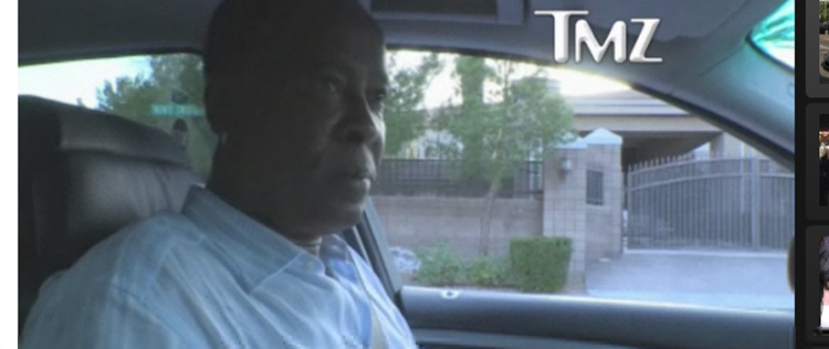 Conrad Murray grava documentário sobre caso Michael Jackson