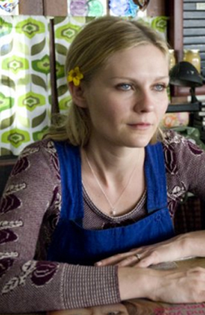 Kirsten Dunst fala sobre depressão na TV