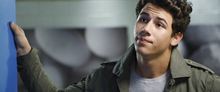 Nick Jonas vai participar de <i>Last Man Standing</i>
