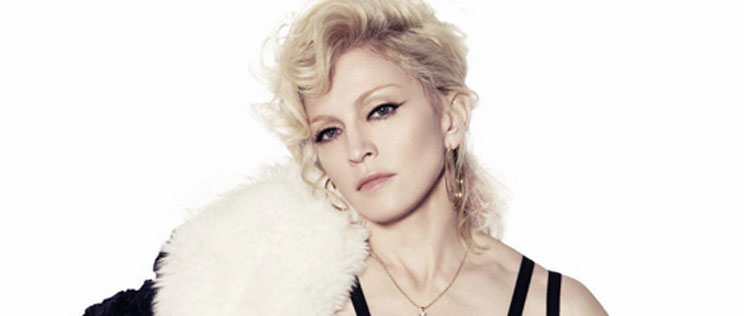 Empresário de Madonna confirma vazamento de nova música