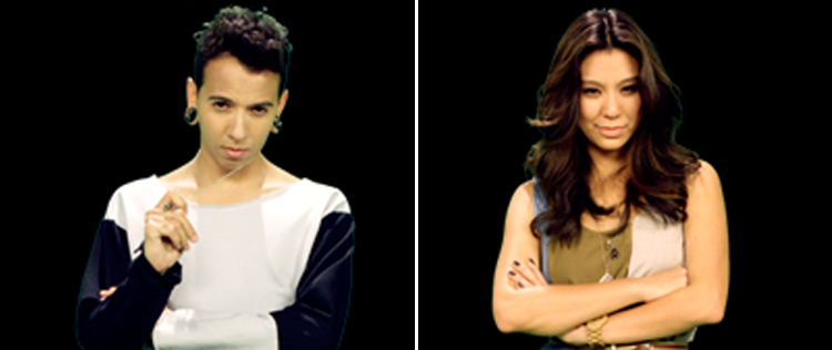Saiba quem foi o eliminado no <i>Projeto Fashion </i>