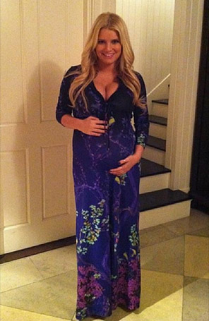 Noivo de Jessica Simpson é responsável pelo adiamento do matrimônio