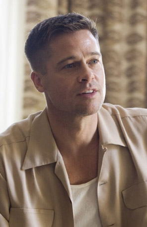 Brad Pitt nega ter prazo exato para encerrar a carreira de ator