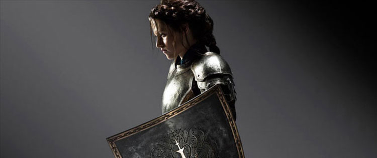 Kristen Stewart se inspira em Adele para filmar