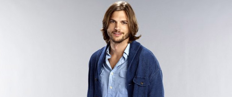 Antes de separação, Ashton Kutcher comprou carro para Demi Moore