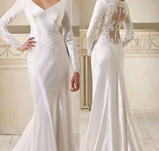 vestido de noiva bella crepusculo
