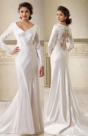 Réplica do vestido de noiva de Bella em <i>Amanhecer</i> já está à venda