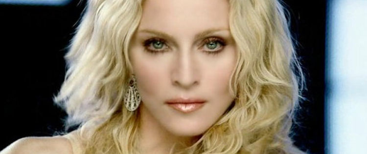 Madonna liga quase todos os dias para Demi Moore após a separação