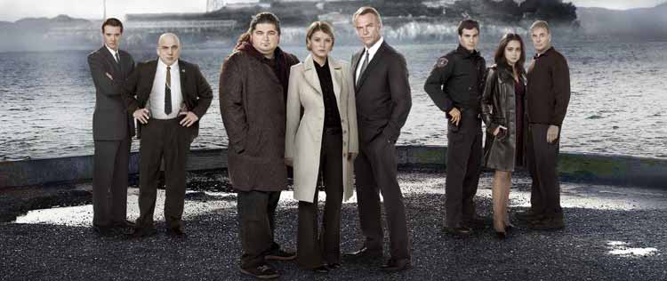<i>Alcatraz</i> é destaque entre estreias da <i>Warner</i> de 2012
