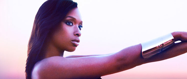 Jennifer Hudson diz que noivo salvou sua vida