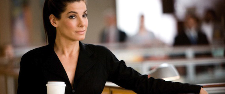 Sandra Bullock compra quadros para filho de um ano