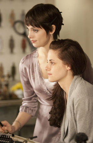 Saiba como fazer a maquiagem de casamento de Bella Swan