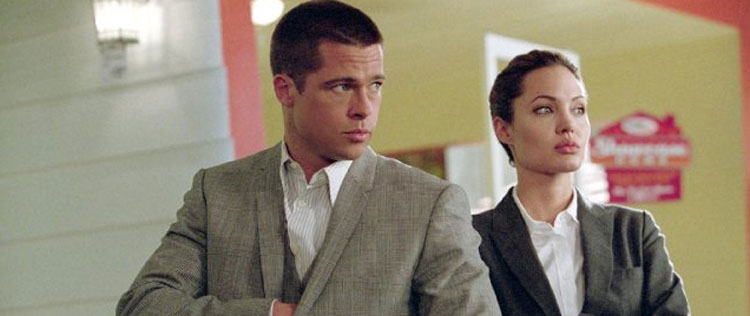 Angelina Jolie e Brad Pitt consideram adotar novamente