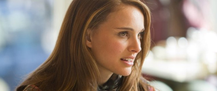 Natalie Portman e famosos vegetarianos estamparão selos especiais