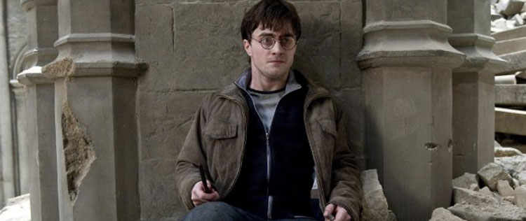 Daniel Radcliffe conta a maior lição que aprendeu