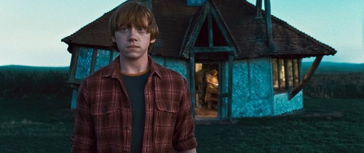 Rupert Grint não está procurando uma namorada