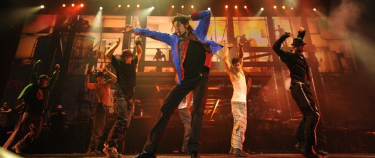 <i>- Espero que Murray seja assombrado pelo o que fez</i>, diz irmão de Michael Jackson