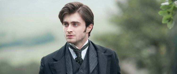 Daniel Radcliffe já tem um próximo projeto no cinema