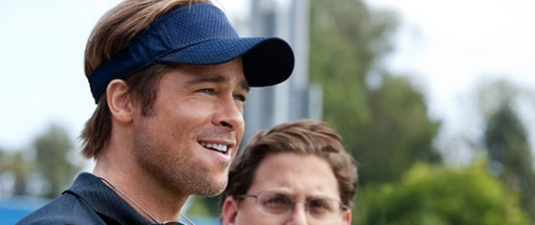 Brad Pitt aconselha fã que pensava em suicídio