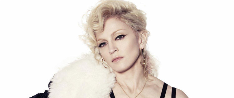 Madonna irá se apresentar no <i>Super Bowl</i>