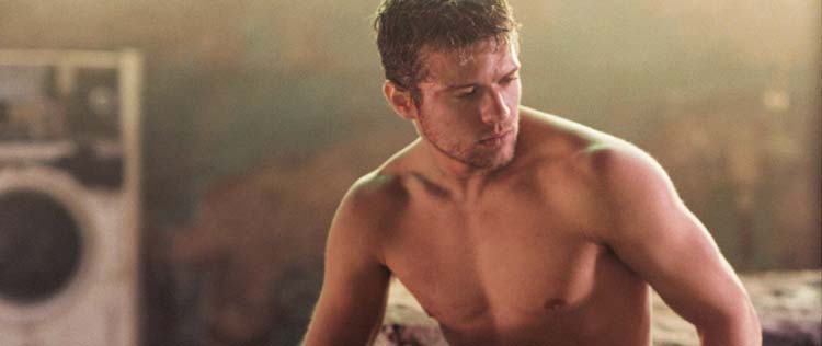 Ryan Phillippe vende casa em Hollywood Hills