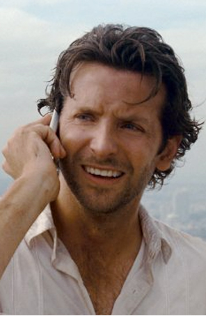Bradley Cooper confirma participação na sequência de <i>Se Beber Não Case</i>