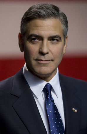 - <i>Eu não acho difícil atuar</i>, diz George Clooney