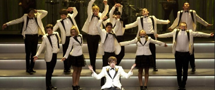 <i>Glee</i> homenageará Michael Jackson