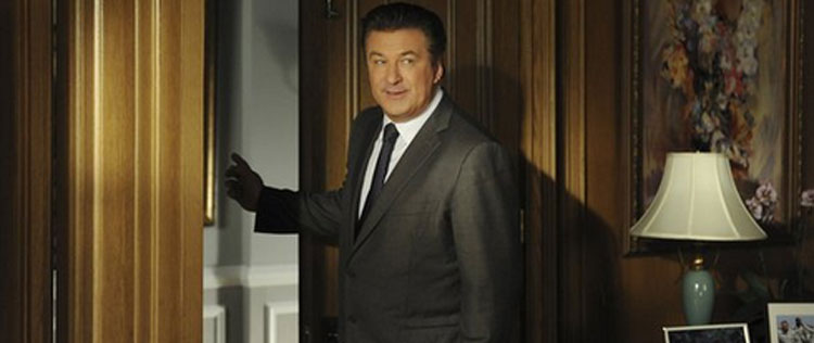Após polêmica, Alec Baldwin deixa o <i>Twitter</i>