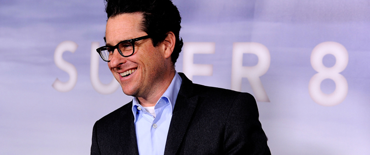 J.J. Abrams vai produzir série com criador de <i>One Tree Hill</i>