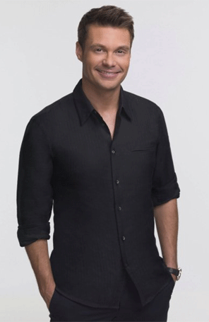 Ryan Seacrest poderá fazer parte do <i>The Today Show</i>