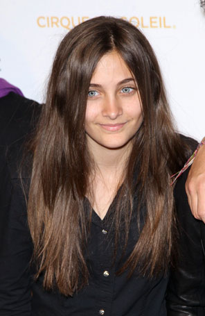 Filha de Michael Jackson vai estrear no cinema