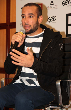 Saiba qual a exigência de Ben Harper para <i>show</i> em São Paulo