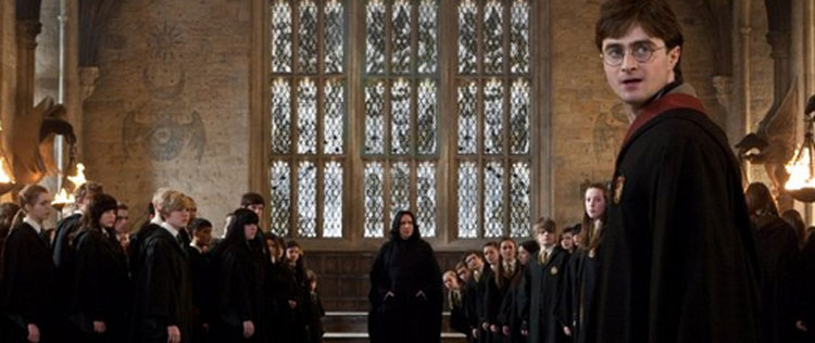 Daniel Radclife diz que Alan Rickman merece um <i>Oscar</i>