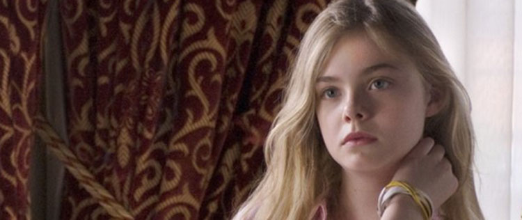 Elle Fanning fala sobre nova personagem