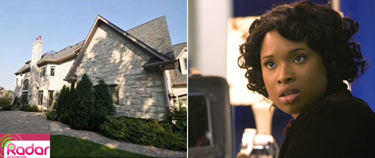 Jennifer Hudson compra mansão no subúrbio de Chicago