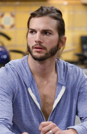Desfile de Ashton Kutcher na <i>SPFW</i> ainda é incerto