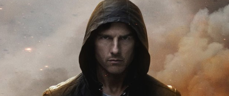 Tom Cruise vem ao Brasil para divulgar novo <I>Missão: Impossível</i>