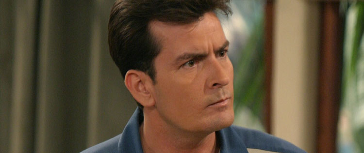 - <i>Foi um ano doloroso</i>, diz criador de <i>Two and a Half Men</i>