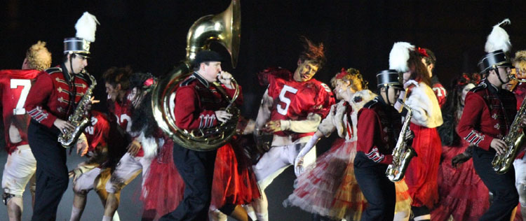 Saiba detalhes do episódio de <i>Glee</I> de Michael Jackson
