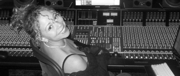 Mariah Carey e Steve Wonder serão homenageados no <I>BET Honors</i>