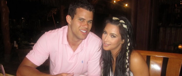 Kris Humphries diz que <i>reality</i> da família Kardashian é falso