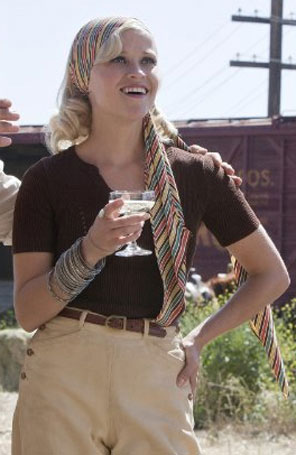 Reese Witherspoon vai protagonizar <I>Devil´s Knot</i>