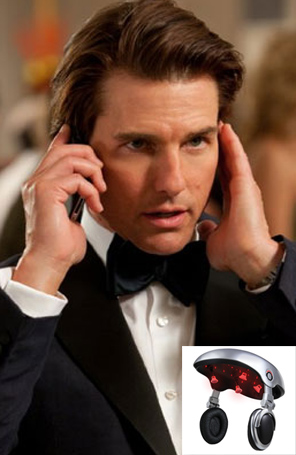 Tom Cruise adorou a picanha brasileira