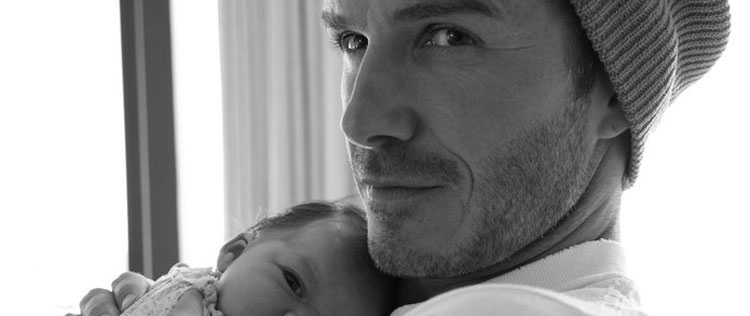Família Beckham estaria se preparando para mudar para Inglaterra