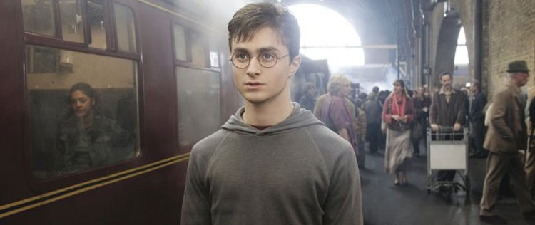 Daniel Radcliffe apresentará o <i>Saturday Night Live</i>